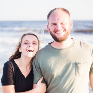 Meet your Posher, Whitley